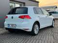 Volkswagen Golf VII Lim. Cup 1HAND*BI-XEN*NAVI*PureWeiß*TOP Blanc - thumbnail 6