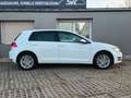 Volkswagen Golf VII Lim. Cup 1HAND*BI-XEN*NAVI*PureWeiß*TOP Blanc - thumbnail 4