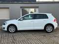 Volkswagen Golf VII Lim. Cup 1HAND*BI-XEN*NAVI*PureWeiß*TOP Blanc - thumbnail 2