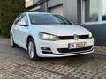 Volkswagen Golf VII Lim. Cup 1HAND*BI-XEN*NAVI*PureWeiß*TOP Blanc - thumbnail 5