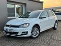 Volkswagen Golf VII Lim. Cup 1HAND*BI-XEN*NAVI*PureWeiß*TOP Blanc - thumbnail 1