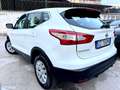 Nissan Qashqai Qashqai II 2014 1.5 dci Tekna 110cv Bianco - thumbnail 4