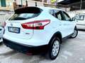 Nissan Qashqai Qashqai II 2014 1.5 dci Tekna 110cv Bianco - thumbnail 5