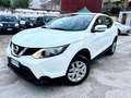 Nissan Qashqai Qashqai II 2014 1.5 dci Tekna 110cv Bianco - thumbnail 3