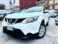 Nissan Qashqai Qashqai II 2014 1.5 dci Tekna 110cv Bianco - thumbnail 1