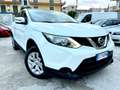 Nissan Qashqai Qashqai II 2014 1.5 dci Tekna 110cv Bianco - thumbnail 2
