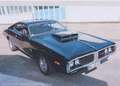Dodge Charger SE Negro - thumbnail 2