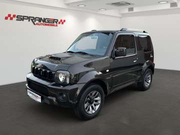 'Ranger Club*1.3*Allrad*AHK*SHZ*Radio*