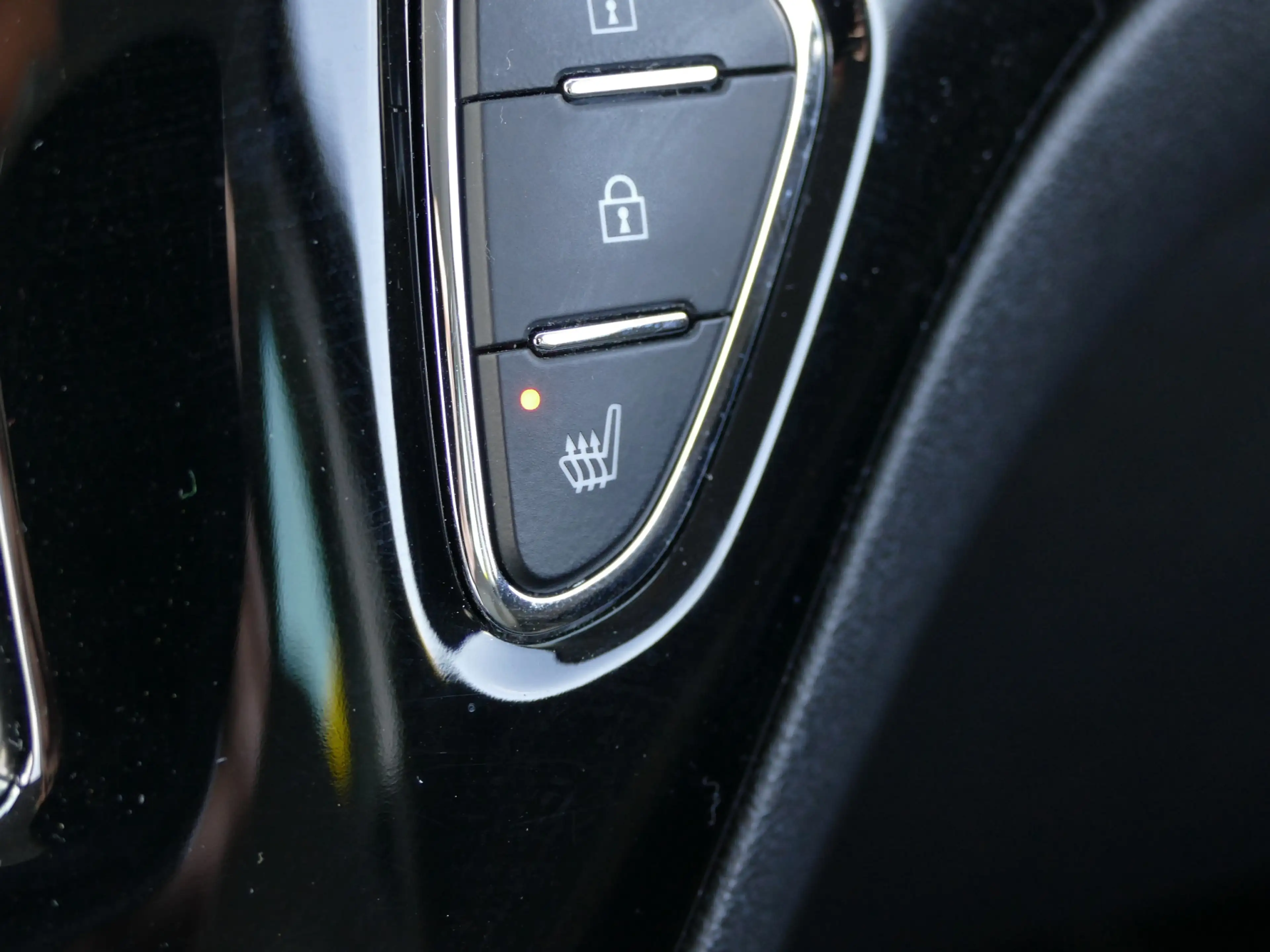 Opel Adam 1.4 | stoelverwarming | verwarmd stuur | cruise co — photo 7