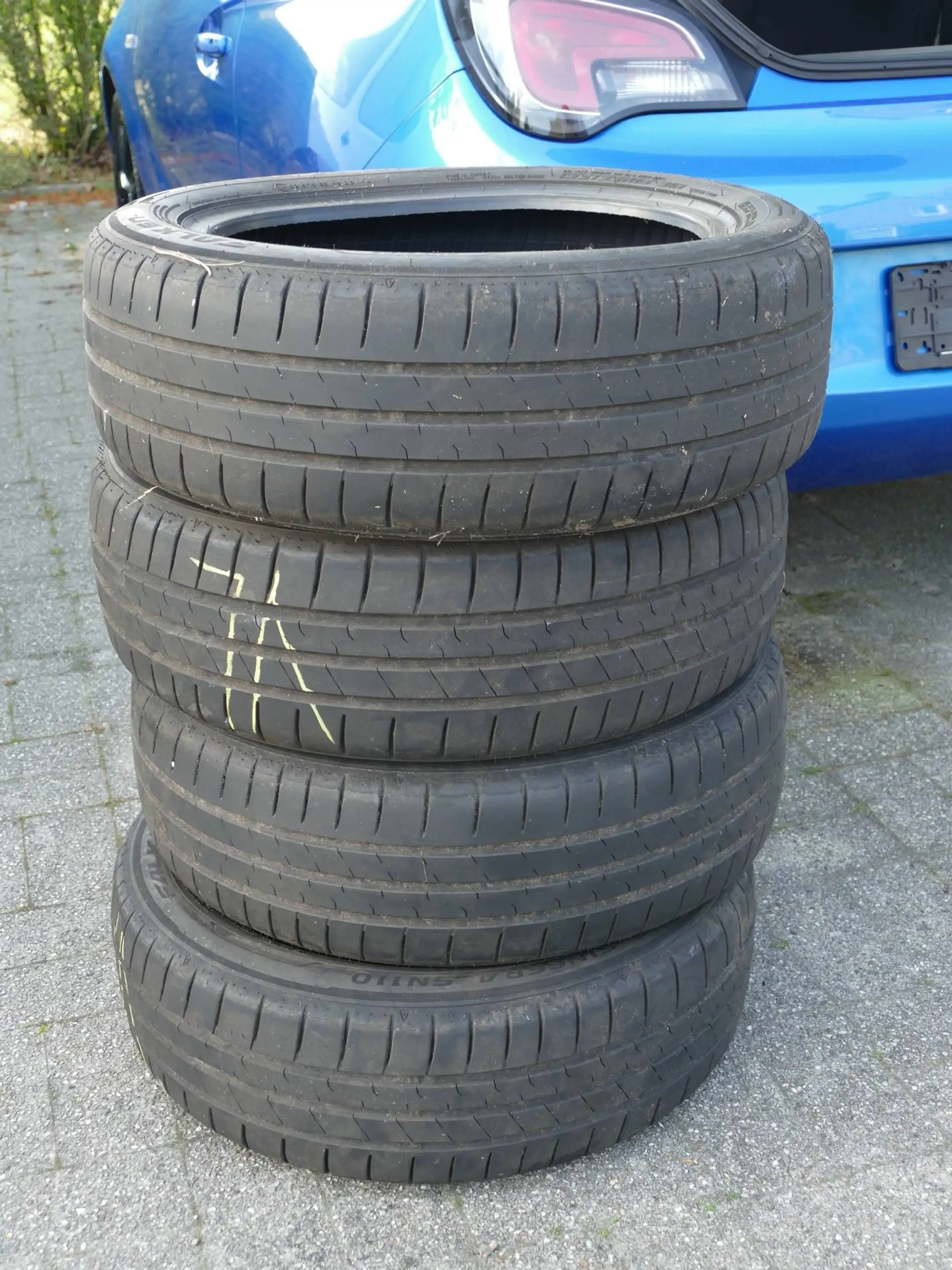 Opel Adam 1.4 | stoelverwarming | verwarmd stuur | cruise co — photo 34