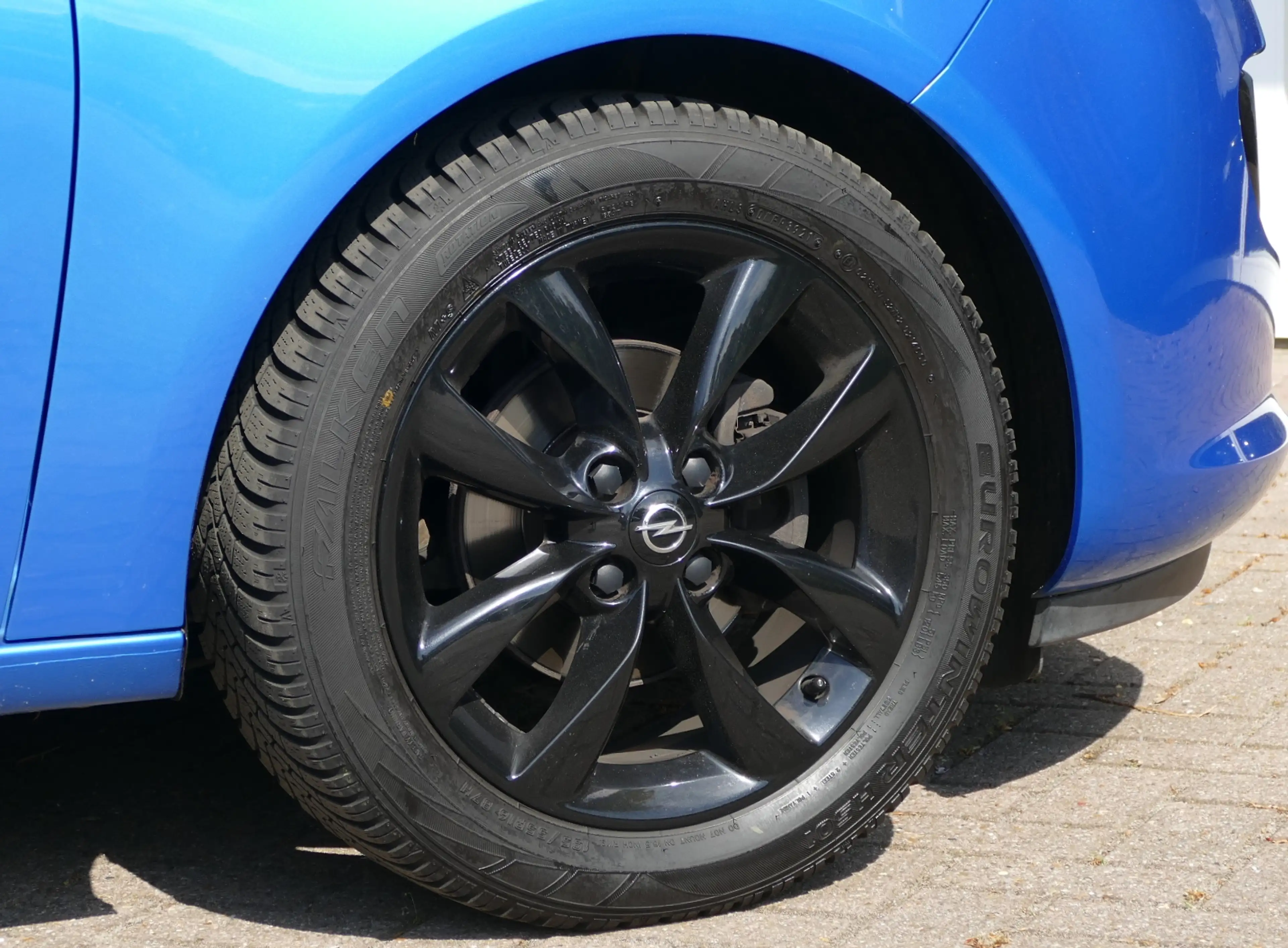 Opel Adam 1.4 | stoelverwarming | verwarmd stuur | cruise co — photo 10