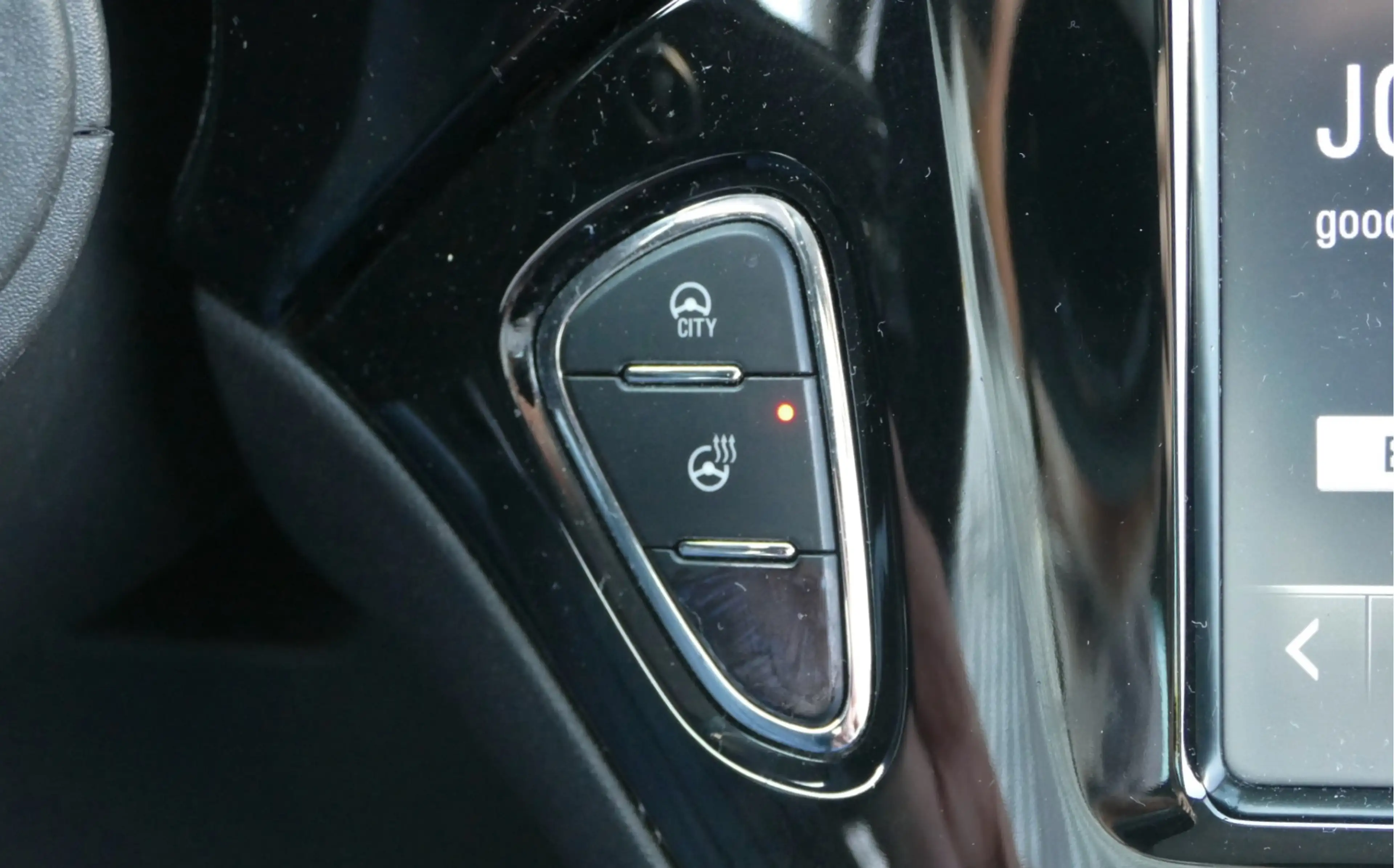 Opel Adam 1.4 | stoelverwarming | verwarmd stuur | cruise co — photo 6