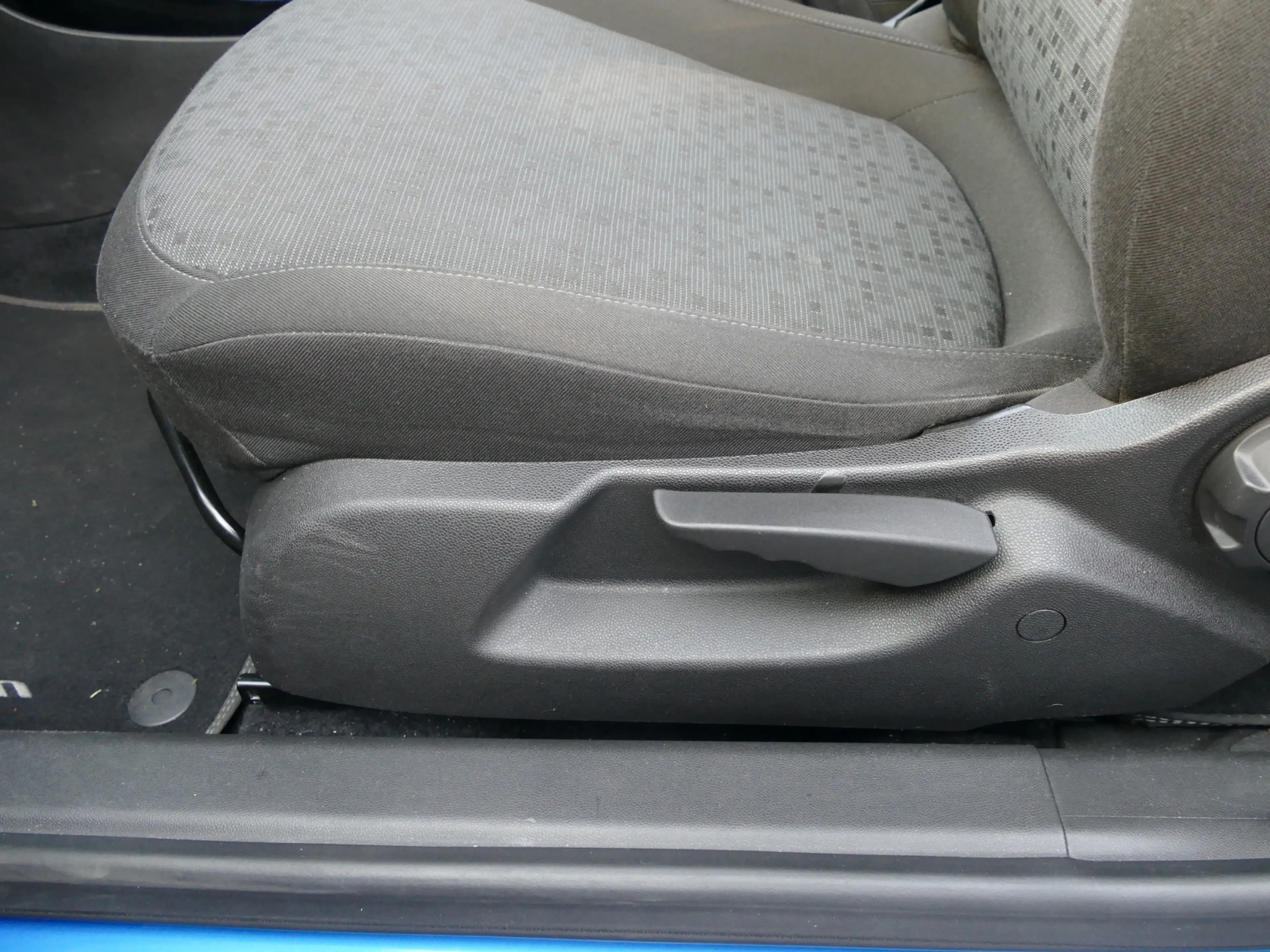 Opel Adam 1.4 | stoelverwarming | verwarmd stuur | cruise co — photo 26