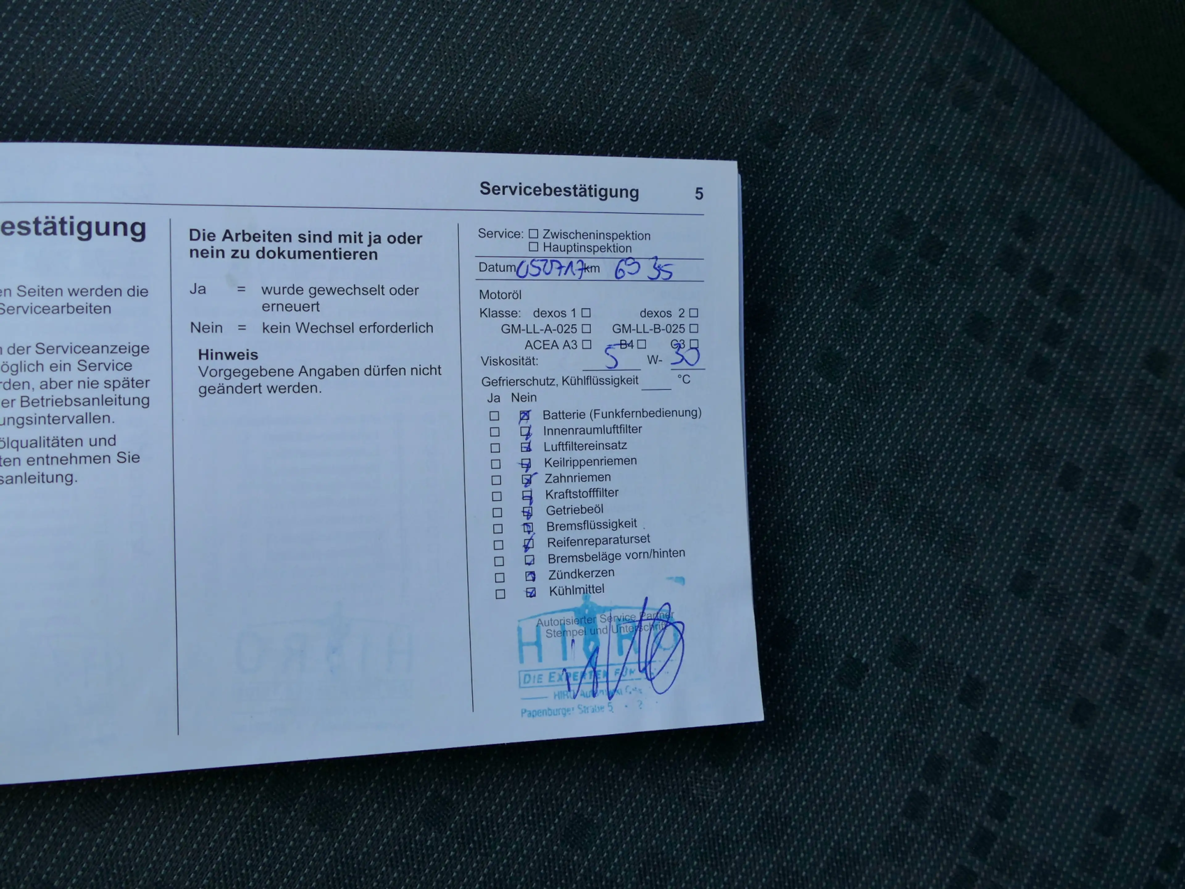 Opel Adam 1.4 | stoelverwarming | verwarmd stuur | cruise co — photo 18