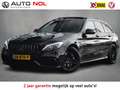 Mercedes-Benz C 63 AMG Estate | VOL! | Stage 2 | Pano | Burmester | Concl Negro - thumbnail 1