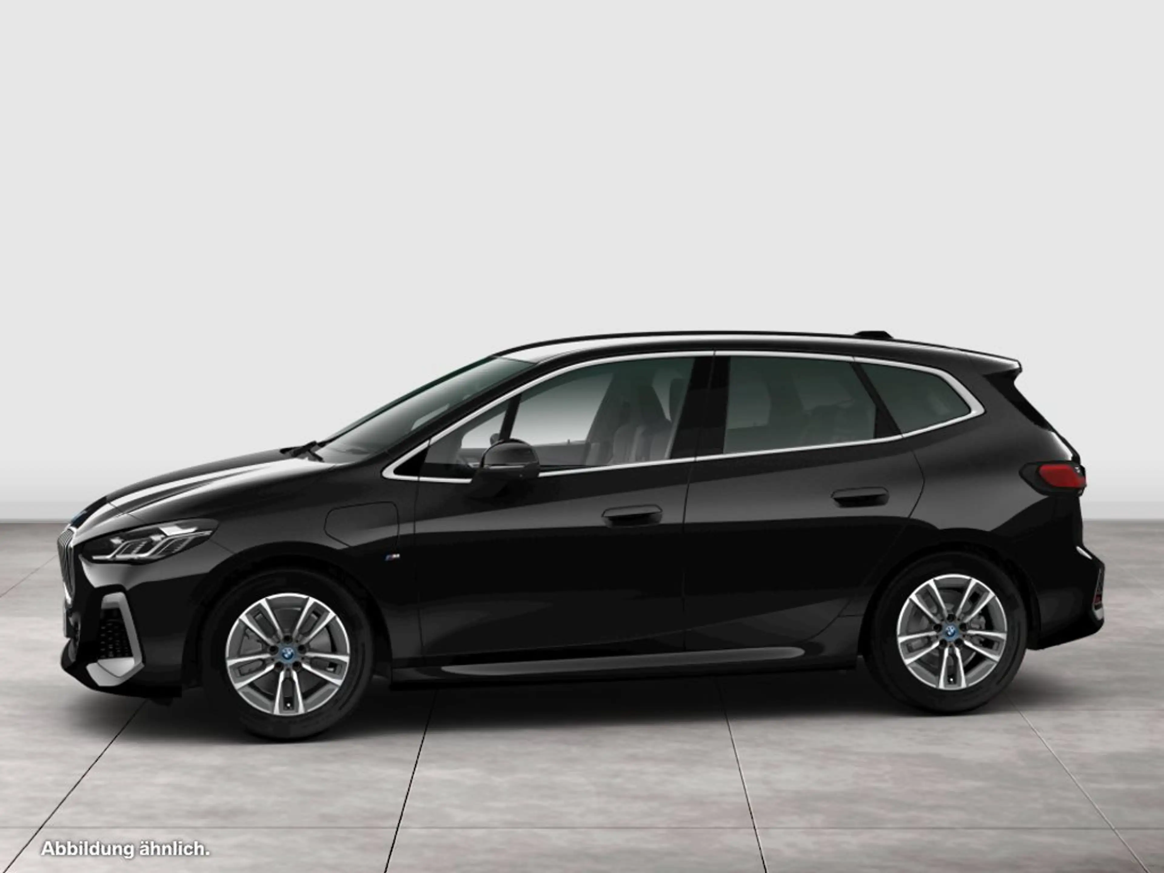 BMW 230 e xDrive Active Tourer — photo 5