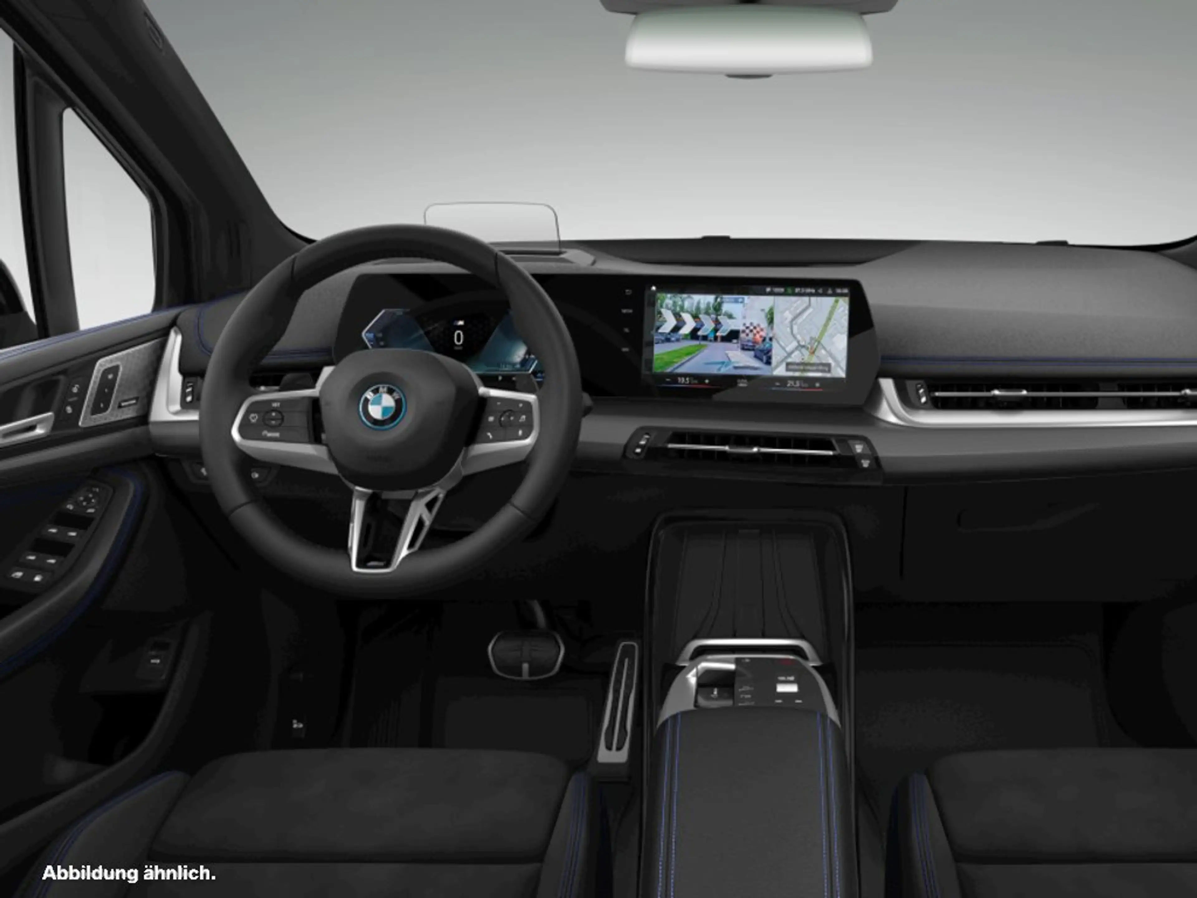 BMW 230 e xDrive Active Tourer — photo 4