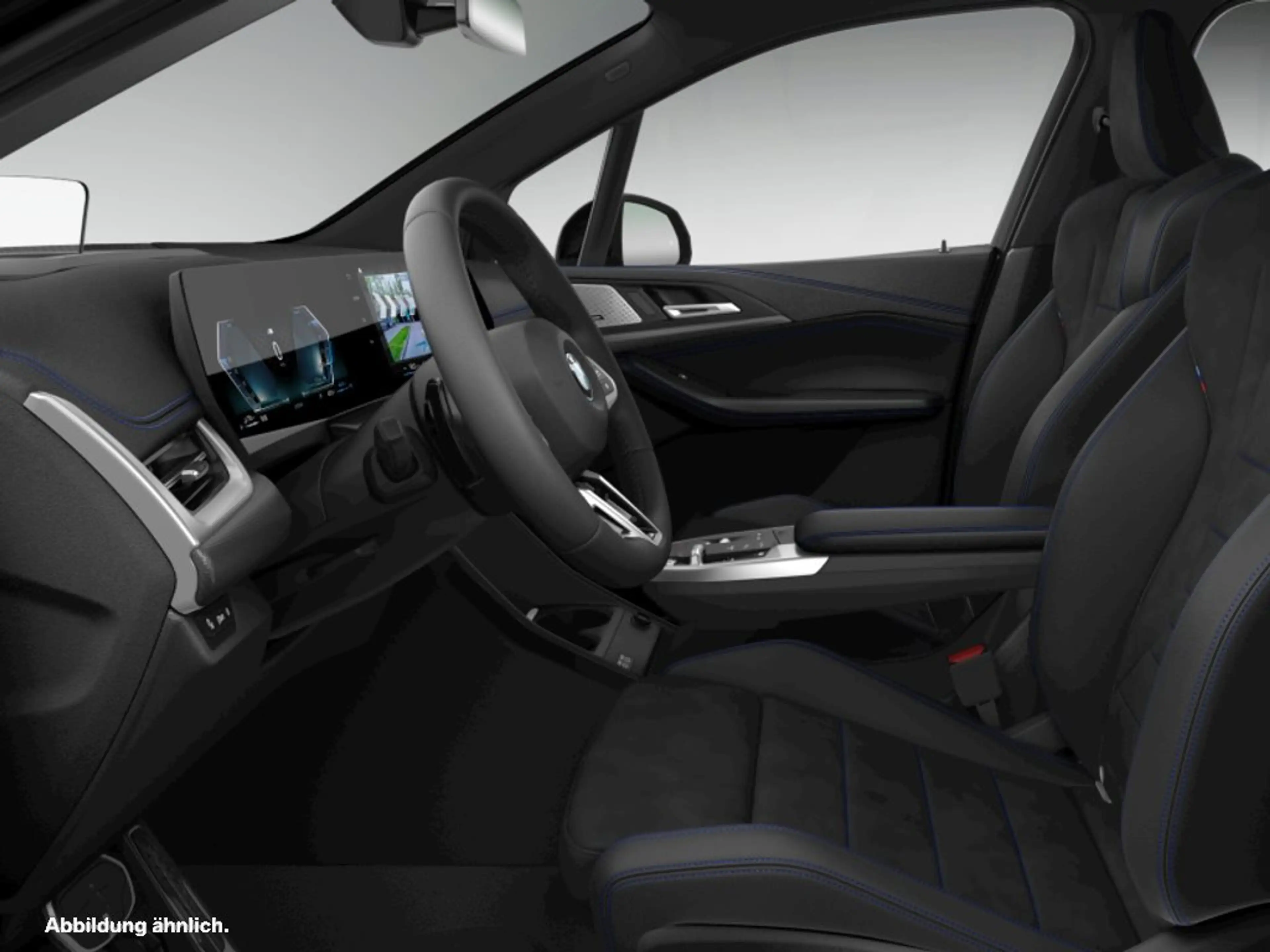 BMW 230 e xDrive Active Tourer — photo 3