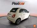 Fiat 500 Club 1.0 Hybrid 51KW (70 CV) Blanco - thumbnail 8