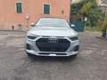 Audi A1 A1 allstreet 30 1.0 tfsi 110cv s tronic bicolor Grigio - thumbnail 2