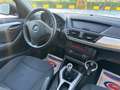 BMW X1 X1 2.0 d sDrive16 TOIT PANORAMIQUE-OUVRANT Noir - thumbnail 8