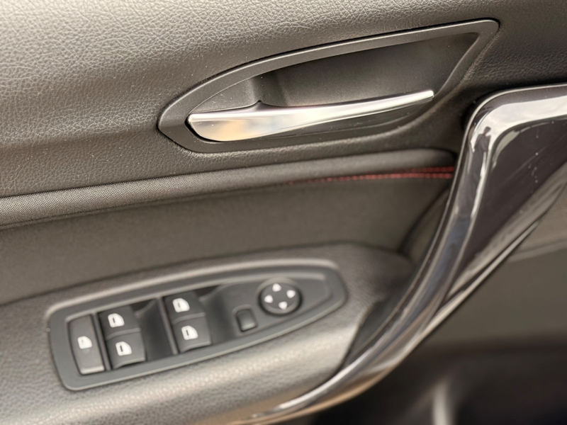 BMW 118 I Advantage + Sport Line *harman/kardon* — photo 15
