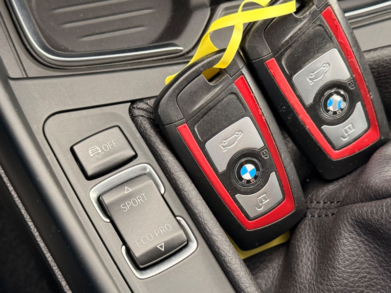 BMW 118 I Advantage + Sport Line *harman/kardon* — photo 27