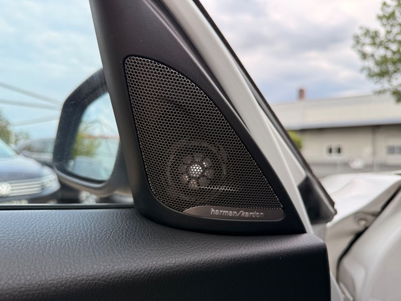 BMW 118 I Advantage + Sport Line *harman/kardon* — photo 13