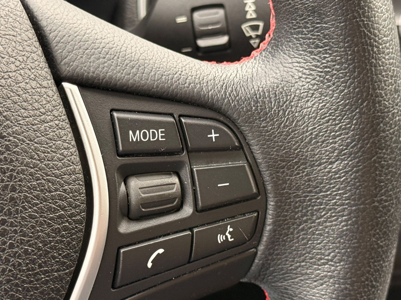 BMW 118 I Advantage + Sport Line *harman/kardon* — photo 20