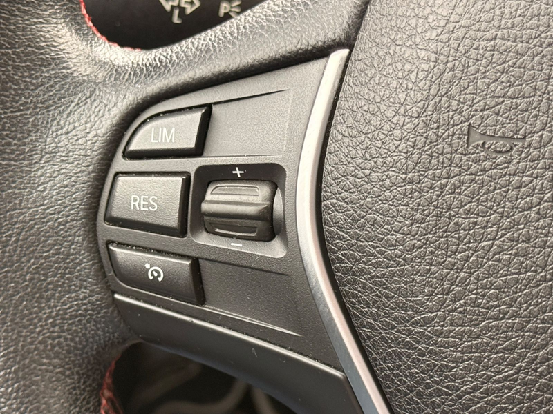 BMW 118 I Advantage + Sport Line *harman/kardon* — photo 19