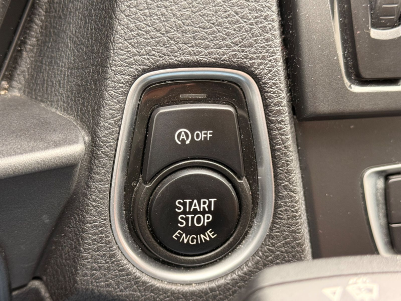 BMW 118 I Advantage + Sport Line *harman/kardon* — photo 25