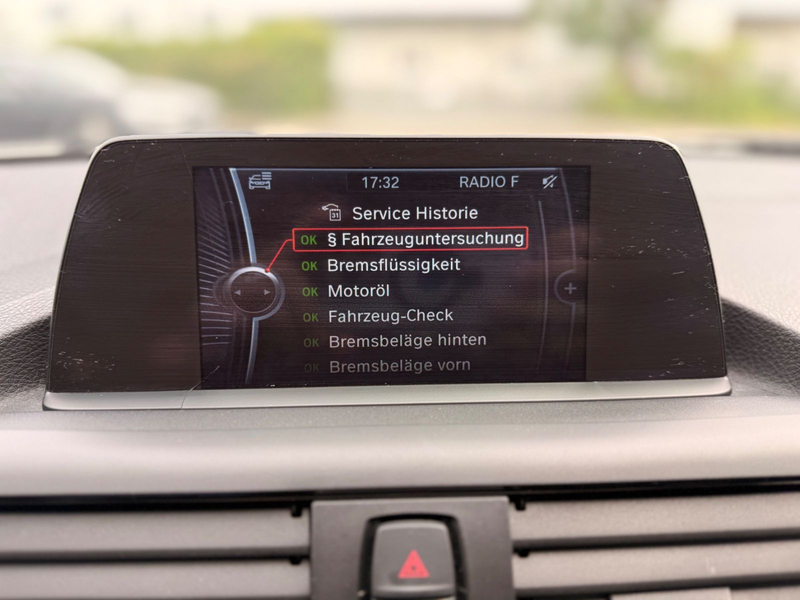 BMW 118 I Advantage + Sport Line *harman/kardon* — photo 23
