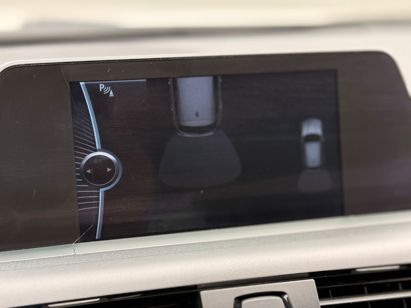 BMW 118 I Advantage + Sport Line *harman/kardon* — photo 26