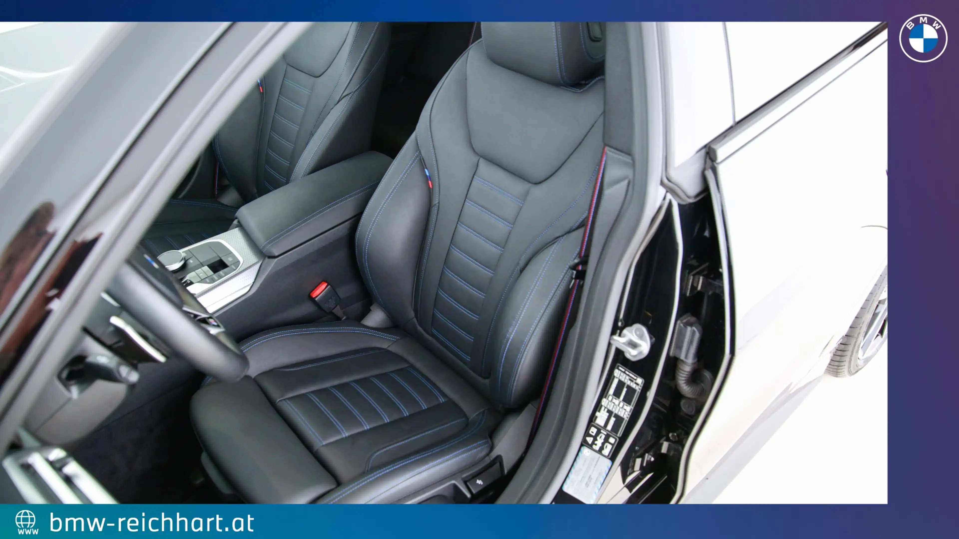 BMW 420 d xDrive — photo 10