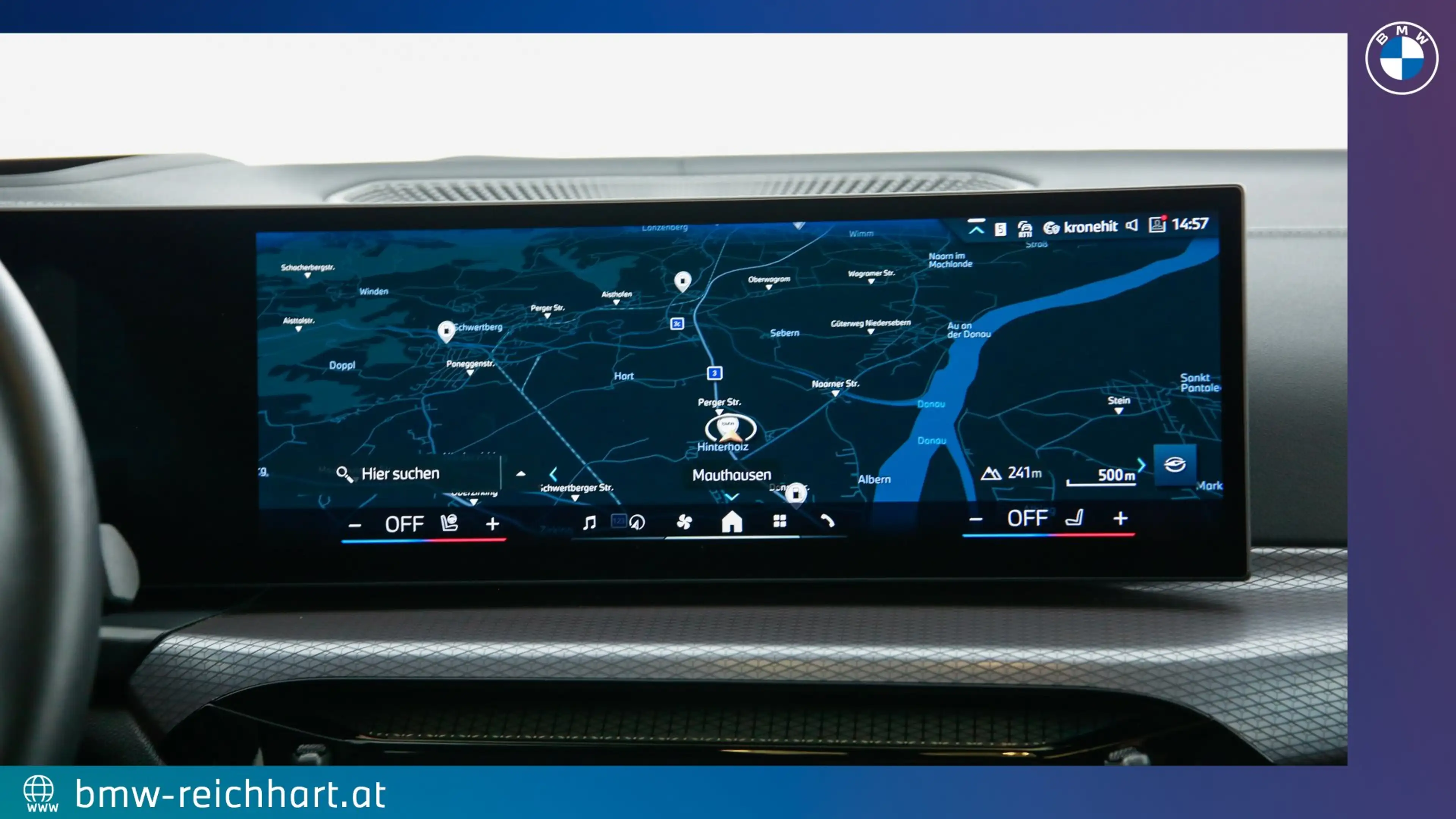 BMW 420 d xDrive — photo 8