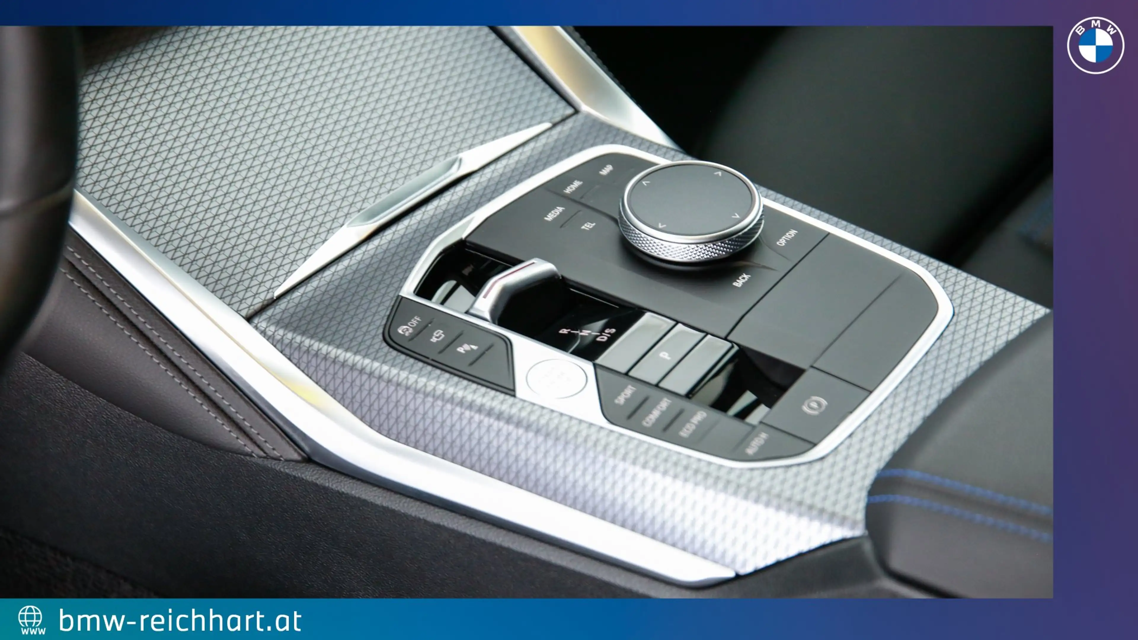 BMW 420 d xDrive — photo 9