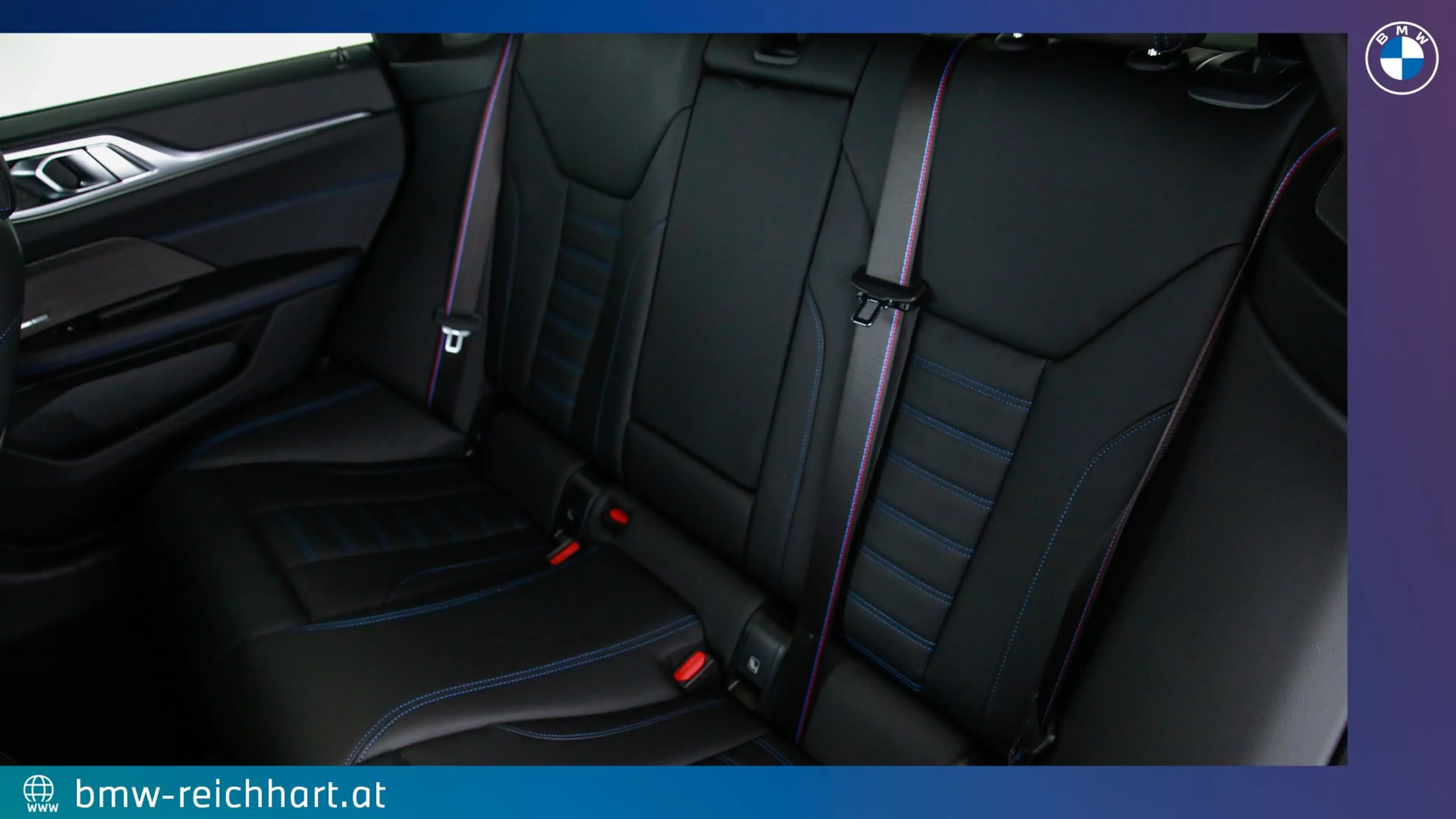 BMW 420 d xDrive — photo 5