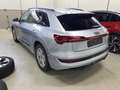 Audi e-tron 50 2x S LINE BLACK 19Z./AMBI+/DAB/VC/360° Argent - thumbnail 6