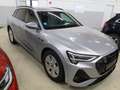 Audi e-tron 50 2x S LINE BLACK 19Z./AMBI+/DAB/VC/360° Argent - thumbnail 7