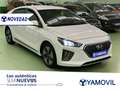 Hyundai IONIQ HEV 1.6 GDI Tecno Weiß - thumbnail 1