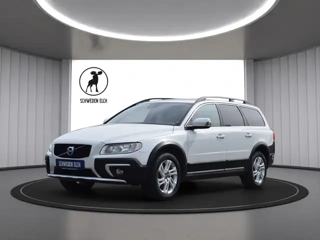Volvo XC70 AWD+GARANTIE+5ZYLINDER+UNFALLFREI+VOLLLEDER