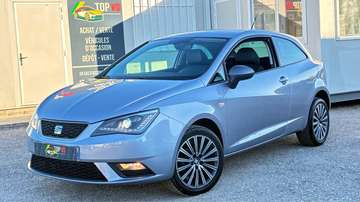 IV SC 1.2 TSI 90 CONNECT