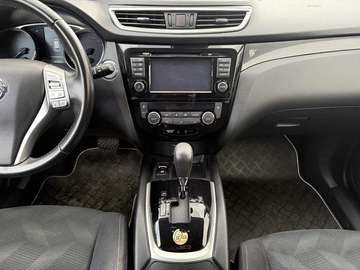 Bild 6 Nissan X-Trail Diesel 1.6 dCi Xtronic Acenta