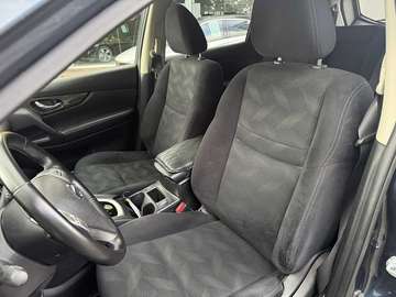 Bild 3 Nissan X-Trail Diesel 1.6 dCi Xtronic Acenta