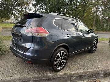 Bild 9 Nissan X-Trail Diesel 1.6 dCi Xtronic Acenta