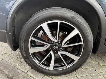 Bild 10 Nissan X-Trail Diesel 1.6 dCi Xtronic Acenta