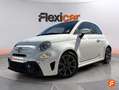 Abarth 500 1.4 16v T-Jet 595 121kW (165CV) E6D Blanco - thumbnail 3