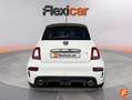 Abarth 500 1.4 16v T-Jet 595 121kW (165CV) E6D Blanco - thumbnail 7