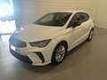 SEAT Ibiza 1.0 TSI S&S FR 85kW Blanco - thumbnail 1