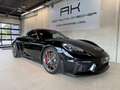 Porsche 718 Spyder Noir - thumbnail 16